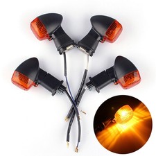 Front Rear Clignotant Pour