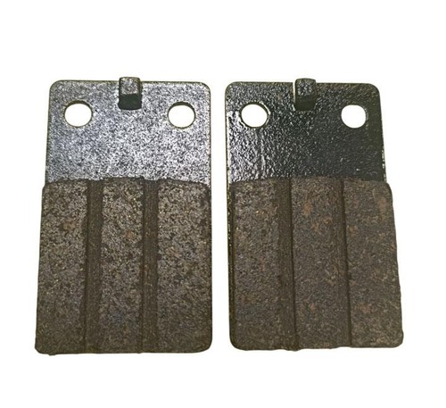 Plaquettes frein ar - plaquettes, de