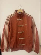 Veste Adidas Tang Nouvel an