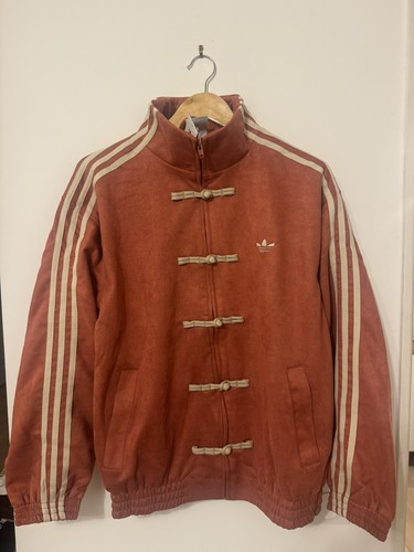 Veste adidas tang nouvel - nouvel, an