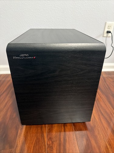 Jamo 410e home cinema - 410e,