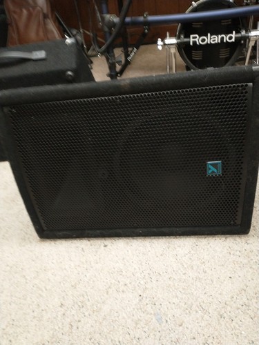 Yorkville yx12 200 watt - yorkville,