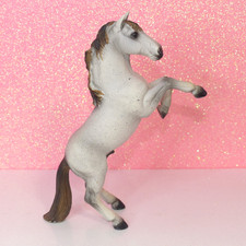 Schleich mustang stallion - mustang,