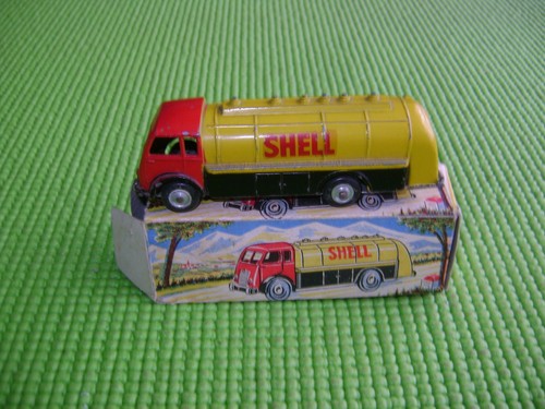 Cij camion citerne - cij,