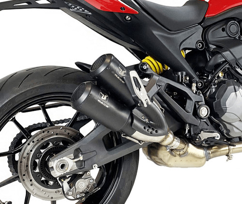 Ducati 937 monster - 937,