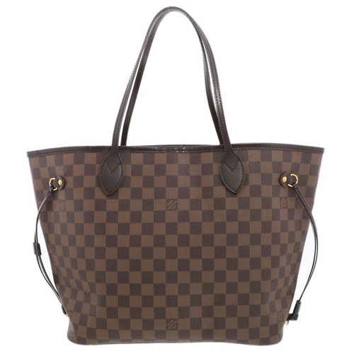 Authentique sac fourre-tout