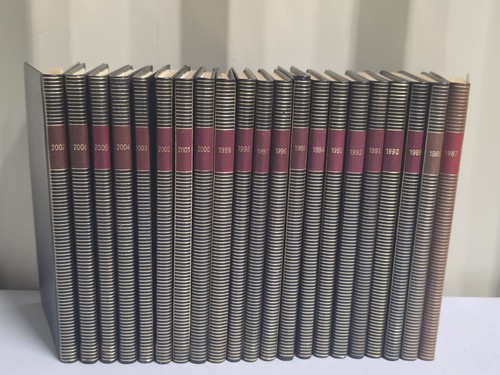 Bibliothèque pléiade - de,
