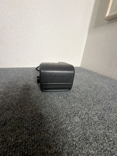 Vintage polaroid 600 business - vintage,