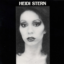 Heidi Stern - s/t (1987) Jax
