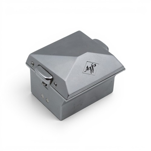 Agfa ambiflex prism - agfa,