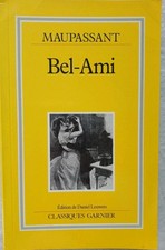 Bel ami guy - guy, maupassant