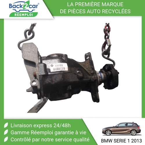 Pont arriere bmw - 🏆, 1