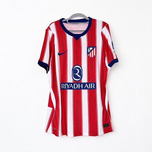 Maillot football atletico - de,