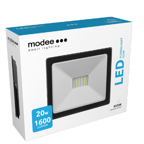 Projecteur led extérieur 20w - projecteur,