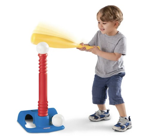 Little tikes ball - little, t-ball