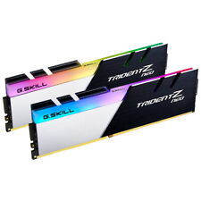 16 Go de Trident Z Neo DDR4