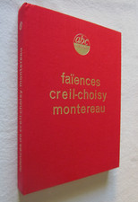 FAIENCES CREIL-CHOISY