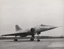 MIRAGE IV A 02  DASSAULT