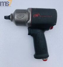 CLÉ À CHOC PNEUMATIQUE EN TITANE INGERSOLL RAND 1/2" DRIVE #BESOIN DE SERVICE