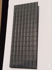 PLAYMOBIL SECTION TOIT TOIT CABANE FERME REF 4207 CHASSEUR FERMIER GRANGE