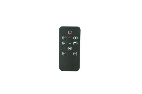 Replacement remote control - control, for