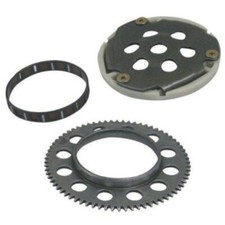 Kit Complet Roue Libre MBK 50