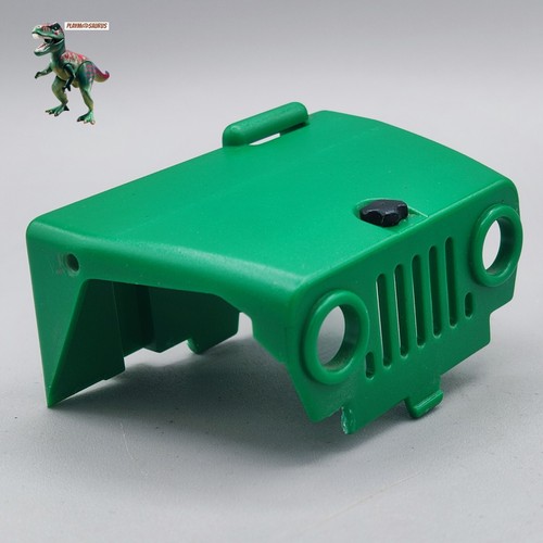 Playmobil 3140 3232 vert