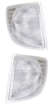 CLIGNOTANT AVANT GAUCHE + DROIT MERCEDES CLASSE V 638/2 VITO 638 1996-2003