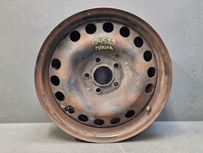 Jante acier / tole - Opel