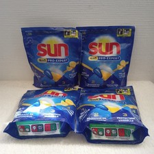 Capsules sun pack 152 pro - pack,
