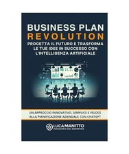 Business Plan Revolution