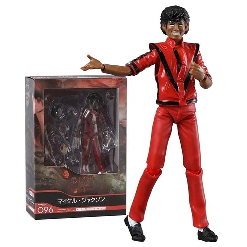 Figurine figma 096 - figurine, michael