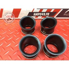 Cornet d'admission Yamaha R1 2000 à 2001