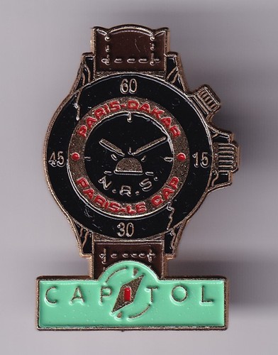 Rare pins pin auto - pin's, car