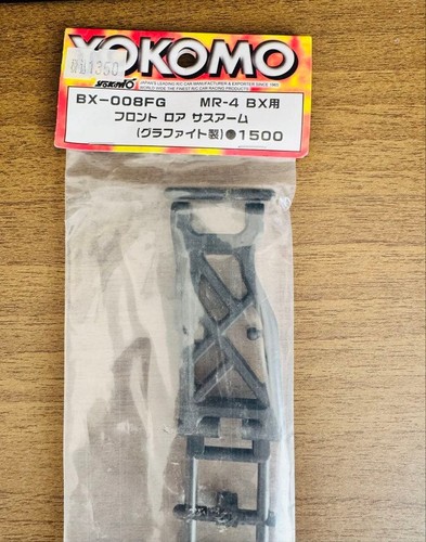 Yokomo 008fg 4bx - yokomo, mr-4bx