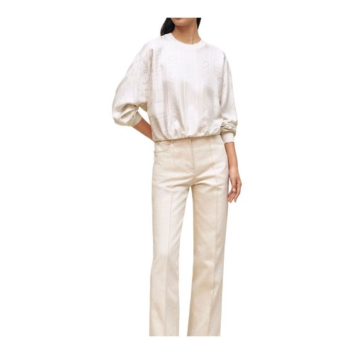 Hermes pull manches - hermes,