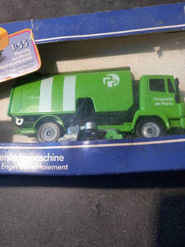 Siku grand camion de - siku-,