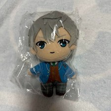 Ensemble Stars Izumi Sena Mascotte Peluche Poupée École Uniforme Version Animé