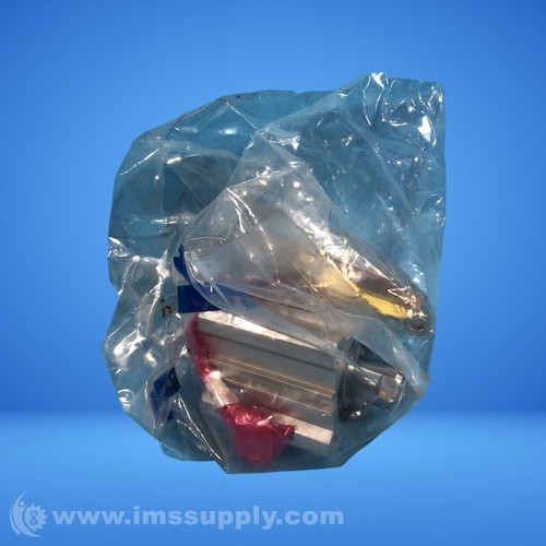Smc cdq2f32 20dc pneumatic - smc,
