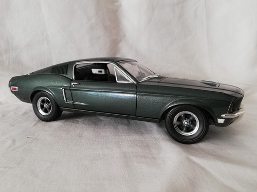 Ford mustang 1968 steve - 1968,