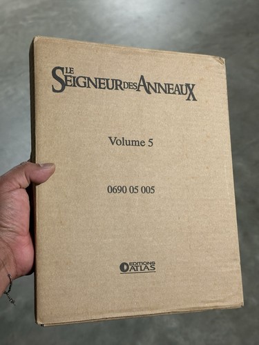 Seigneur des anneaux games - anneaux,
