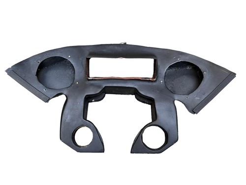 Panneau cover caisse tableau - panneau,