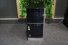 Tour PC HP Pavilion 500 –