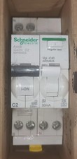 Disjoncteur Differentiel Ic40N