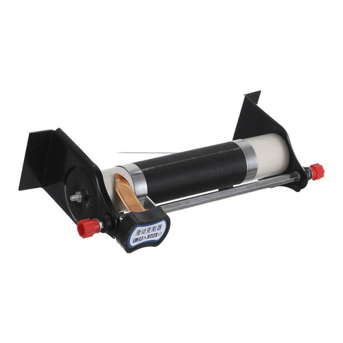 Rhéostat glissière - rhéostat, à