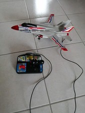 Tomcat F 14 Goldlok Toys Avion