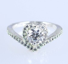 1.38 Blanc Carat Diamant