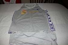 Ensemble De Coton Vintage Du