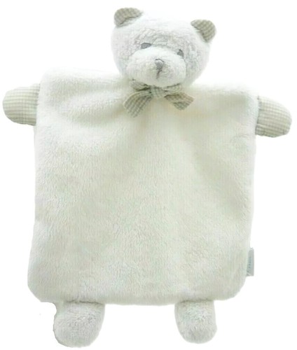 Jacadi doudou ours plat