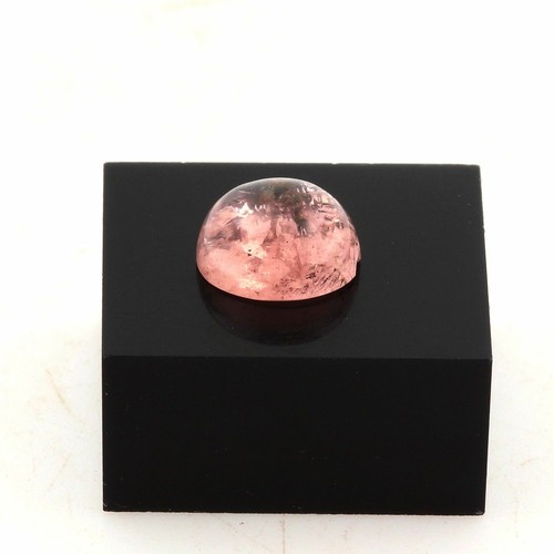 Fluorite rose ct - rose., 2.70